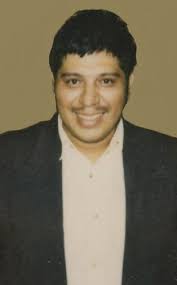 DANIEL ALANIZ Obituary (1959