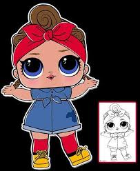Maybe you would like to learn more about one of these? Pin By Paola Rojas On Lol Birthday Lol Dolls My Little Pony Pictures Coloring Pages