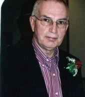 Obituary information for Paul Thomas Randles