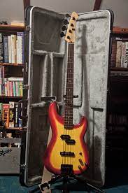 With only 3.7 kg and a clearly arranged control display, the sbl10 is easy and intuitive to operate. Martin Sbl 10 Stinger Bass Talkbass Com