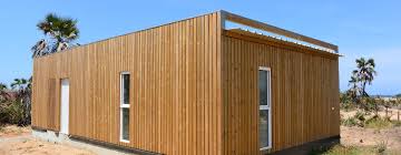Our skilled crews build your deck quickly and efficiently, meaning you. How To Build Your Own Wooden Prefab In 7 Simple Steps Homify