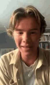 Edvin Hoverboard GIF