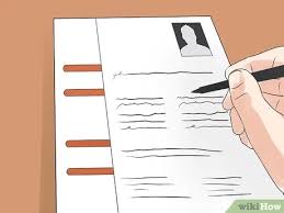 For people yet to get the work experience. 3 Ways To Understand The Difference Between A Resume And A Cv