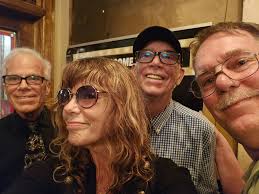 The Cowsills Concert at Riviera Theater in North Tonawanda NY