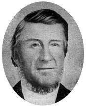 James Brinkerhoff (1816-1875)