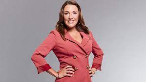 The show followed a number of celebrity contestants, known as housemates, who were isolated from the outside world for an extended period of time in a custom built ho Promi Big Brother 2020 Simone Mecky Ballack Im Interview