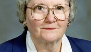 Obituary: Betty Sue Barton -