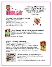 January 13, 2015 Staff Meeting