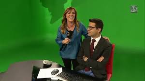 Novo recorde no brasil com 4.000 óbitos em 24 horas. Pivot Da Tvi Surpreendido Em Direto Tvi24