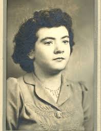 Obituary information for Marion Elizabeth Volk