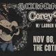 Corey Kent – The Black Bandana Tour
