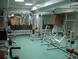 Golds gym offers a variety of employee benefits. Gym The First Family Studio In Kyiv Kyiv Ukraine