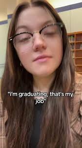 Mackenzie Graduation