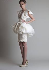 When it comes to planning your wedding, it's often said that you need to start shopping for your dress a full year in advance. 21 Unique Wedding Dresses Ideas For Brides Who Don T Want To Adhere To Traditions The Best Wedding Dresses