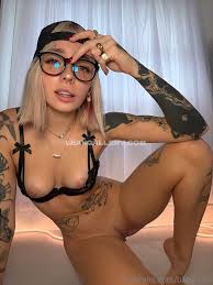 Babyfooji Exclusive Leaked Nude Onlyfans 3650844