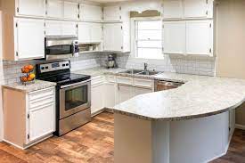 Most popular from the pros: Tips For Refinishing Kitchen Cabinets This Old House