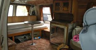Old Parked Cars 1978 Chevy Van Chevy Van Chevrolet Van Van Interior