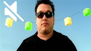 All Star by Smash Mouth but it's my newsletter