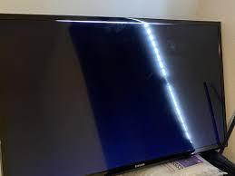 Cover your work area and the floor if there is a chance of falling glass. Top Middle Frame Pops Up And Leaves White Light Showing Anyone Know How To Fix This Should I Take Off Outside Frame And Snap Back On I Put Electrical Tape Across It