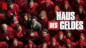 Haus des geldes ist eine spanische fernsehserie. Haus Des Geldes Netflix Offizielle Webseite