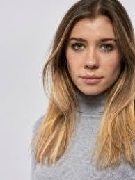 Francesca Hess's Instagram, Twitter & Facebook