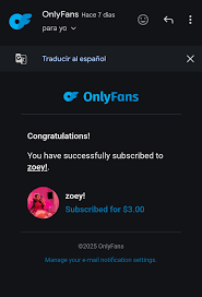 REVIEW] Zoeyisovip : rOnlyFansReviews