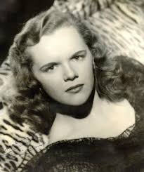 Marilyn Budd Obituary (1927