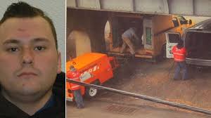 LIRR signal man convicted in copper theft scheme