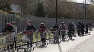 A bell will sound when an appointment is available. Herd Immunity Policy Ditched As Uk Adapts Covid 19 Response