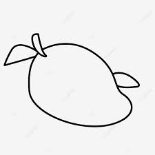322082 kartun oren kucing gambar kartun oren kucing imej latar. Gambar Buah Kartun Hitam Putih Goreng