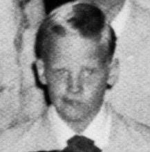 What was the name of the host of the late afternoon movie show