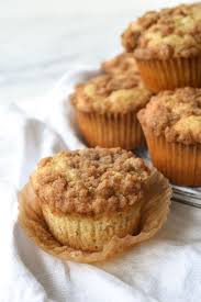 Easy Banana Muffins With Streusel Topping Recipe In 2020 Banana Nut Muffin Recipe Banana Walnut Muffins Banana Apple Recipes