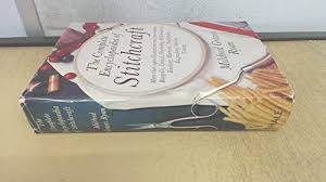 Complete Encyclopaedia of Stitchcraft