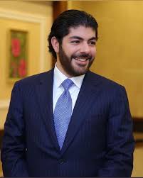 Rwanga Foundation brings hope to all