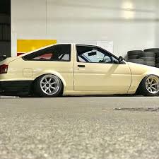 灯油切れにて給油しにきたけど やはり は盛れる ae86 ae70 levin rattlecrunker longchampxr4 rswatanabe 9j 10j 10 5j toyota coroll corolla ae86 toyota corolla dream cars