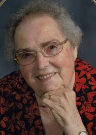 Jeanne Strader Obituary (2021)