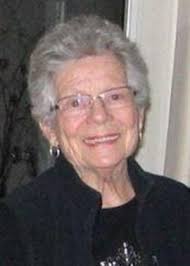 Doris Phippen Obituary (1927