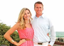 The nascar community is mourning the loss of william rowdy harrell, a pit crew member for hendrick motorsports. Father 49 Dies In Small Plane Crash With His Two Sons In Law Widowing His Wife And Two Pregnant Daughters Daily Mail Online