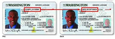 Your driving record will show if you have: Wa Department Of Licensing Replacing Driver Licensing System In 2018 Skagit Breaking Community News