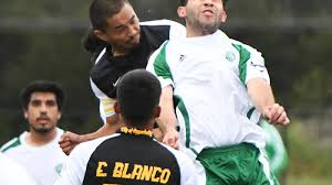 Vallejo Omega FC men's soccer team triumphant in season debut