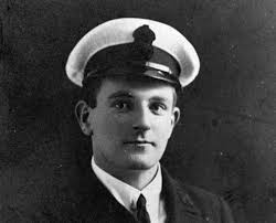 Notable New Zealanders in the RNVR, RNR, RNZNVR — National Museum of the  Royal New Zealand Navy