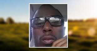 Brandon O'Neal Obituary August 16, 2019