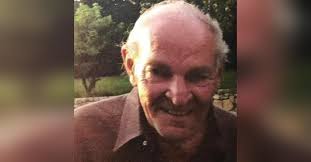 John Edward Stuck Obituary