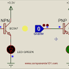 Bài viết dưới đây sẽ giải đáp những thắc mắc giúp các bạn hiểu hơn về transistor. 1