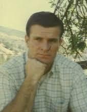 Obituary information for William "Bill" Alexander Cameron