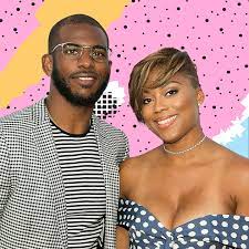 5 fast facts you need to know. Chris Paul Had A Special Message For His Wife Jada On Their Anniversary Essence