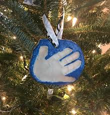 Details zu cracker barrel christmas milk crock. Tanner Favorite Ornaments Adorn Family Christmas Trees