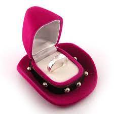 Cowboy Hat Style Jewelry Ring Box Becoming The Mrs Cowboy Hat Styles Jewelry Ring Box Western Themed Wedding