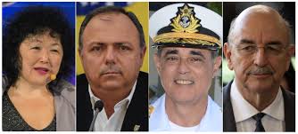 Share facebook share twitter share whatsapp+ open share. Saiba Quem Sao Os Cotados Para Assumir O Cargo De Ministro Da Saude Poder360