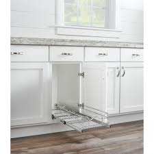 Virtual kitchen · countertop estimator · schedule an appointment Rev A Shelf 5wb1 1222cr 1 12 X 22 Single Kitchen Cabinet Pull Out Wire Basket Walmart Com Walmart Com